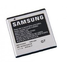 BATERIA EB575152VU SAMSUNG P/ GALAXY S I9000 (IMPORTADO) ORIGINAL