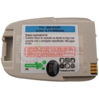 BATERIA SAMSUNG E350 SIMILAR