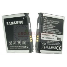 BATERIA SAMSUNG AB603443CU G800 S5230 STAR I6220 STAR TV V820 SIMILAR