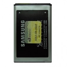 BATERIA SAMSUNG AB463446BU PARA C266 C260 C275 ORIGINAL