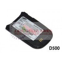 BATERIA SAMSUNG D500 SIMILAR