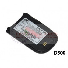 BATERIA SAMSUNG D500 SIMILAR