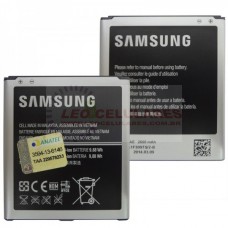 Bateria Samsung Galaxy Gran 2 Duos G7102 Ebb220ae 2600 Mah Original