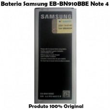 BATERIA SAMSUNG EBBN910BBE NOTE 4 N910C ORIGINAL