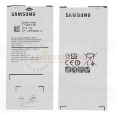 BATERIA SAMSUNG GALAXY A5 2016 EB-BA510BE ORIGINAL