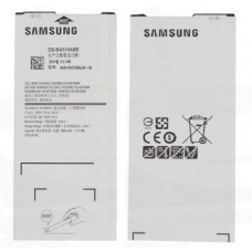 BATERIA SAMSUNG GALAXY A5 2016 EB-BA510BE ORIGINAL