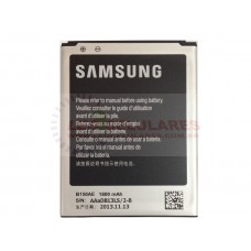 BATERIA SAMSUNG G3502 I8262 B150AE SIMILAR