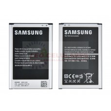 BATERIA SAMSUNG GALAXY NOTE 3  N9000 N9005 B800BE ORIGINAL