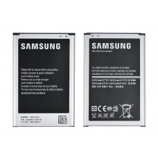 BATERIA SAMSUNG GALAXY NOTE 3  N9000 N9005 B800BE ORIGINAL