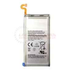 Bateria Samsung S8 G950 Eb-bg950abe