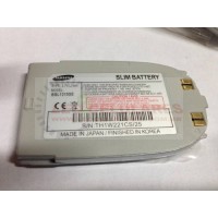 BATERIA SAMSUNG BSL1315SE X660 X650 S300 S307 S308 ORIGINAL