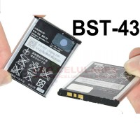 BATERIA SONY ERICSSON BST43 CK13I ORIGINAL