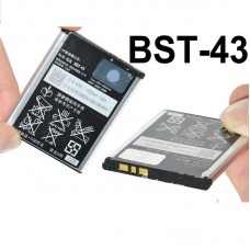 BATERIA SONY ERICSSON BST43 CK13I ORIGINAL