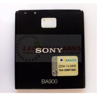 BATERIA SONY BA900 XPERIA J ST26A ORIGINAL