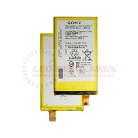 Bateria Lis1594erpc Sony Xperia Xa Ultra F3216 Original