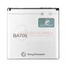 BATERIA SONY ERICSSON BA700 SIMILAR