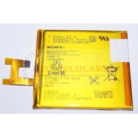 BATERIA SONY Lis1551 XPERIA M2 AQUA D2403 D2406 ORIGINAL