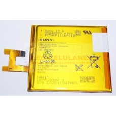 BATERIA SONY Lis1551 XPERIA M2 AQUA D2403 D2406 ORIGINAL