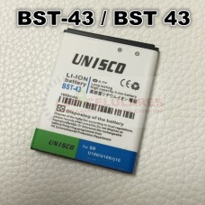 BATERIA SONY ERICSSON BST43 CK13I SIMILAR