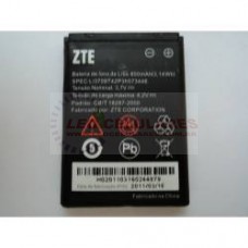 BATERIA ZTE X630D USADA RETIRADA DE APARELHO