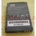 BATERIA ORIGINAL ZTE X850