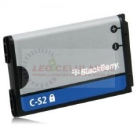 BATERIA DE CELULAR ORIGINAL BLACKBERRY C-S2 CURVE 8520, 8310, 8300,8700