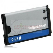 BATERIA DE CELULAR ORIGINAL BLACKBERRY C-S2 CURVE 8520, 8310, 8300,8700