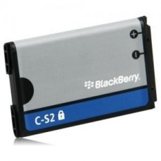 BATERIA DE CELULAR ORIGINAL BLACKBERRY C-S2 CURVE 8520, 8310, 8300,8700