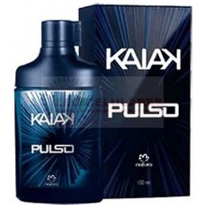 Desodorante Colônia Kaiak Pulso 100ml
