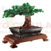 Lego Creator Expert 10281 Bonsai Árvore Lego 878 Peças