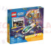 Lego 60354 City Missões Exploratórias da Espaçonave em Marte 298 Pcs Lego 60354 City Missões Exploratórias da Espaçonave em Marte 298 Pcs