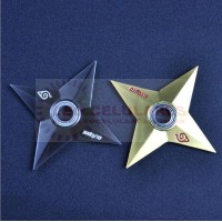 SPINNER NARUTO SHURIKEN NINJA