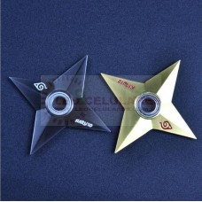 SPINNER NARUTO SHURIKEN NINJA