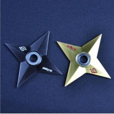 SPINNER NARUTO SHURIKEN NINJA