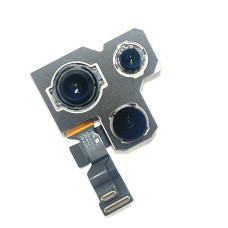 Camera Traseira Apple iphone 14 Pro Max Original
