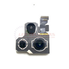 Camera Traseira Apple iphone 14 Pro Original