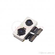 Flex Camera Traseira Apple iphone 8 Plus 100% Original