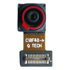 Câmera Frontal  Motorola Moto G53 Xt2335