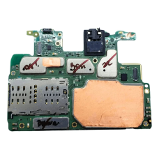 Placa Mãe Motorola Moto G9 Power Xt2091
