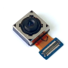 Câmera Samsung A13 E M13 Traseira Principal Original 