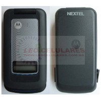 CARCAÇA MOTOROLA NEXTEL I410 PRIMEIRA LINHA 