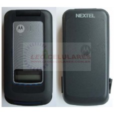 CARCAÇA MOTOROLA NEXTEL I410 PRIMEIRA LINHA 