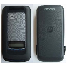 CARCAÇA MOTOROLA NEXTEL I410 PRIMEIRA LINHA 