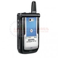 CARCAÇA MOTOROLA NEXTEL I860 PRIMEIRA LINHA PRETA