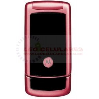 CARCAÇA MOTOROLA W220 PRIMEIRA LINHA