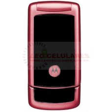 CARCAÇA MOTOROLA W220 PRIMEIRA LINHA