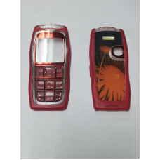CARCAÇA NOKIA 3220 SIMILAR