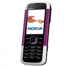 CARCAÇA NOKIA 5000 LILAS 1ª LINHA