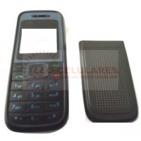 CARCAÇA NOKIA 1208 PRIMEIRA LINHA