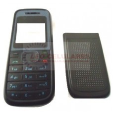 CARCAÇA NOKIA 1208 PRIMEIRA LINHA